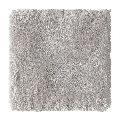 Cotton Candy 22 - Cotton rug, Hand tufted