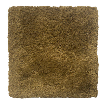 Cotton Candy 22 - Cotton rug, Hand tufted