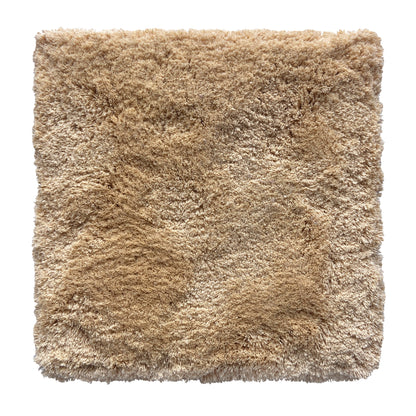 Cotton Candy 22 - Cotton rug, Hand tufted