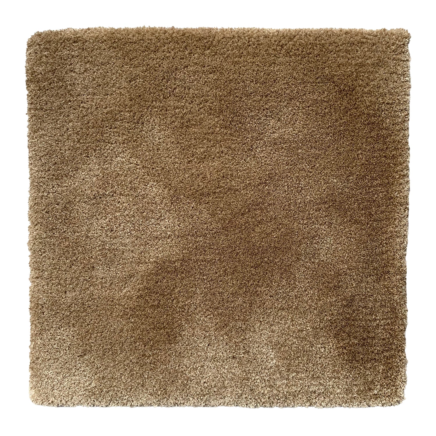 Day light  -  Bamboo Rug, Hand tufted, 14 mm pile,  gold 