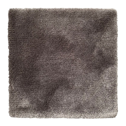 Day light - Bamboo Rug, Hand tufted, 14 mm pile, dark green 