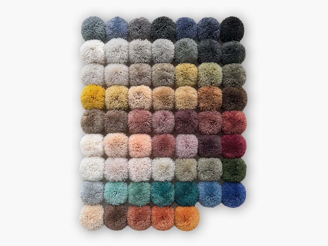 Biodegradable PET Color Box