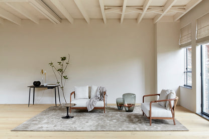 Truly Yours - Wool, Beech, Natural Viscose, Linen