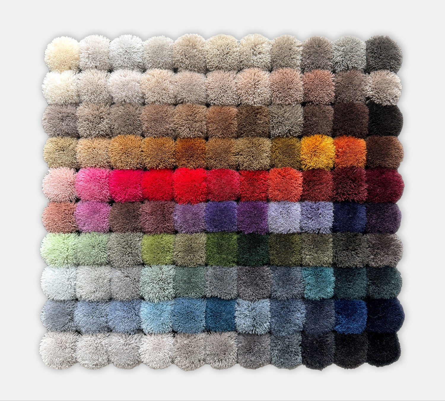 Refined Wool Colorbox