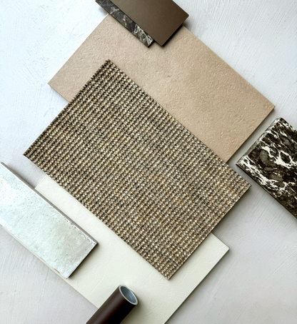No Doubt - Color 9006 Polypropylene rug, Flatwoven