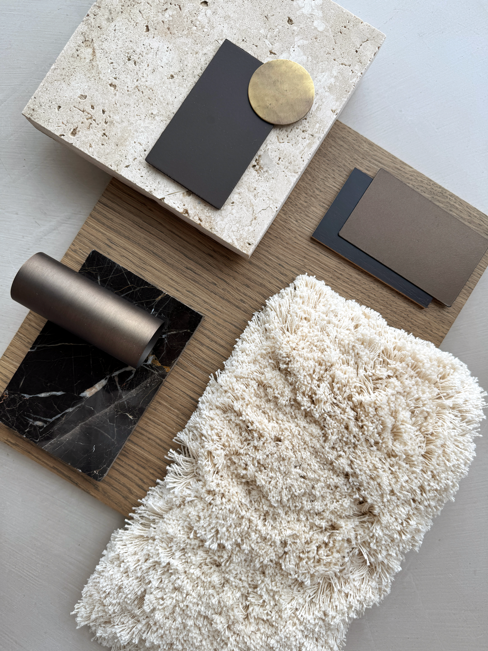 New Start 40 - Biodegradable PET, rug