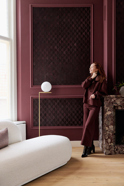 Stair runner special by Linda Lagrand