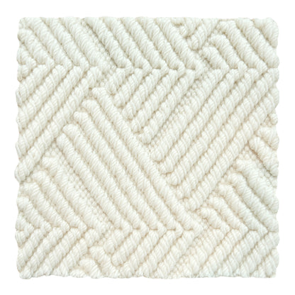 Lay Out - Wool rug, Wilton Woven