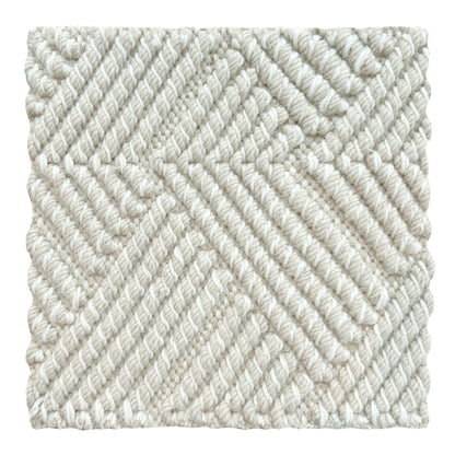 Lay Out - Wool rug, Wilton Woven