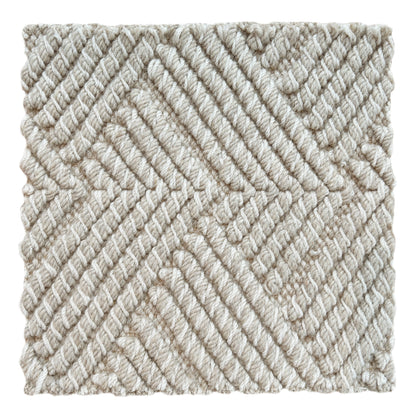 Lay Out - Wool rug, Wilton Woven