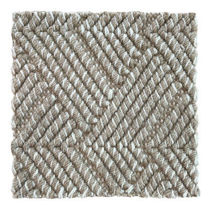 Lay Out - Wool rug, Wilton Woven