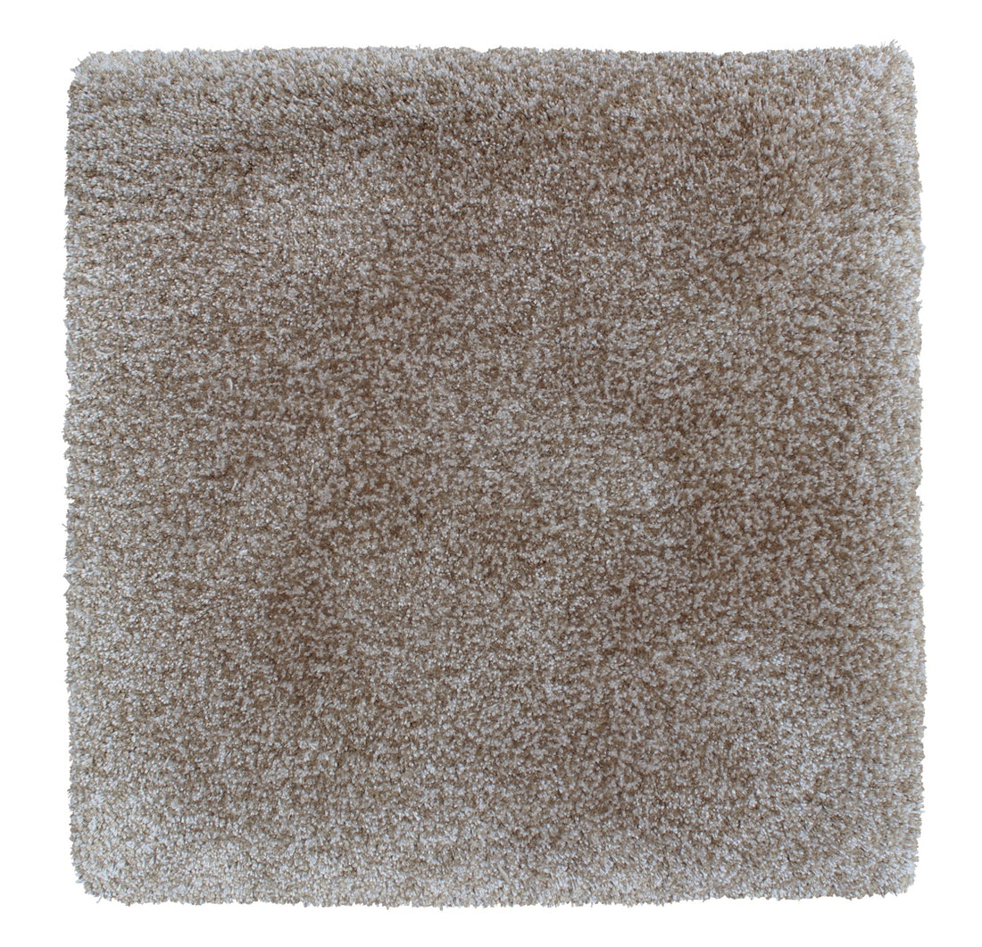 Move Slow -  Eucalyptus rug,  Hand tufted