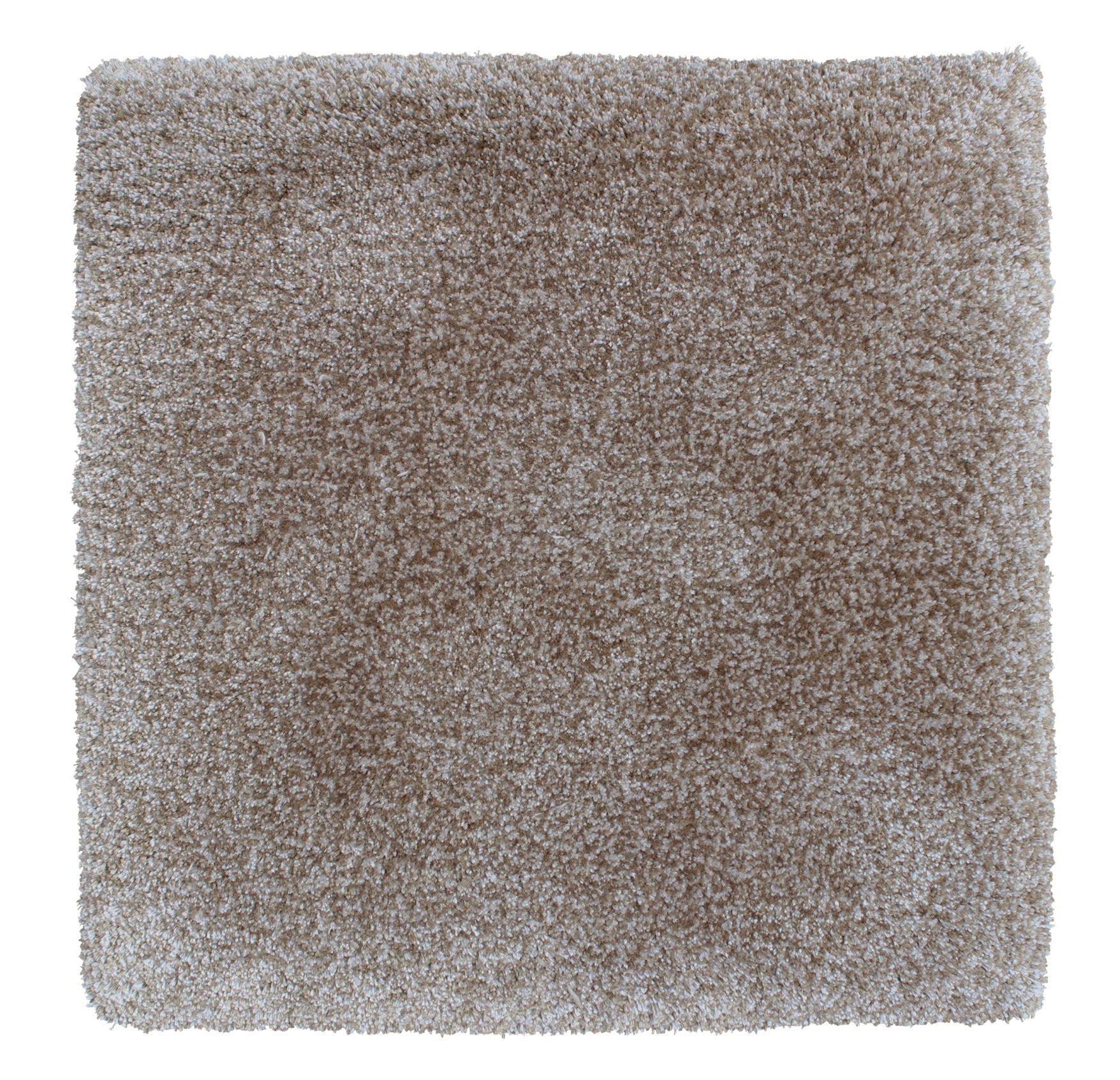 Move Slow -  Eucalyptus rug,  Hand tufted
