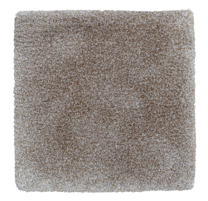 Move Slow -  Eucalyptus rug,  Hand tufted