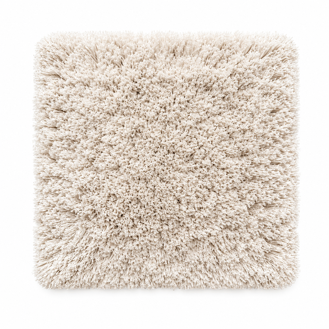 New Start 40 - Biodegradable PET, rug