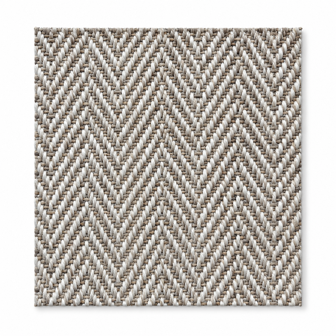 Next Step - Color 9106 Polypropylene rug, flatwoven