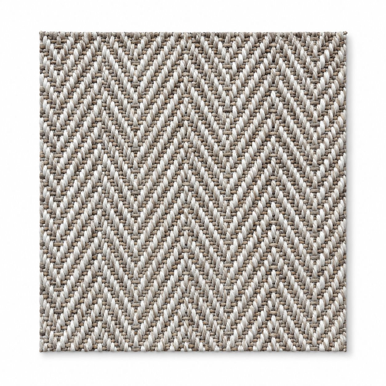 Next Step - Color 9106 Polypropylene rug, flatwoven