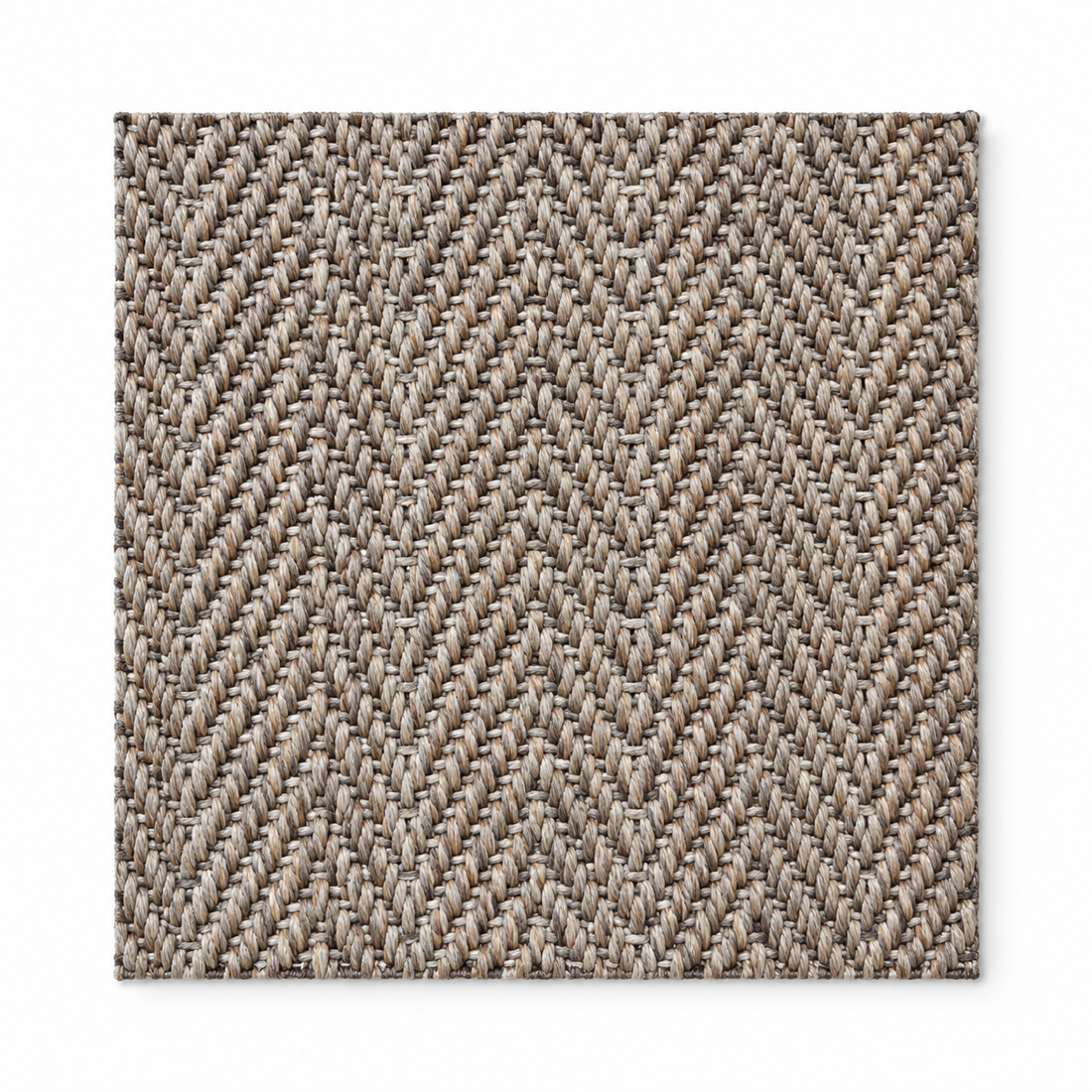 Next Step - Color 9107 Polypropylene rug, flatwoven