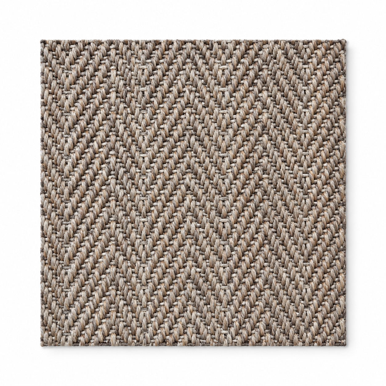 Next Step - Color 9107 Polypropylene rug, flatwoven