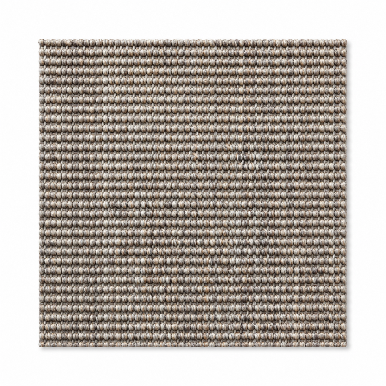 No Doubt - Color 9007 Polypropylene rug, Flatwoven