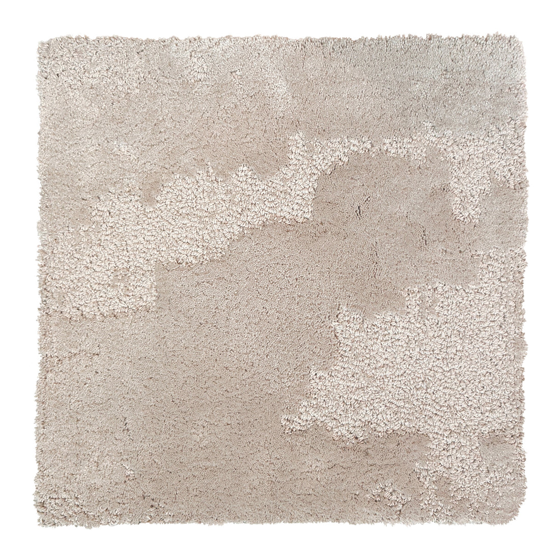 New Start Pattern A - Biodegradable PET rug, Hand tufted