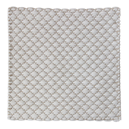 Off Shore Outdoor -  Polypropylene rug, Handwoven