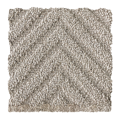 Over Seas - Polypropylene rug,  Hand tufted, 8 &amp; 12 mm pile, beige
