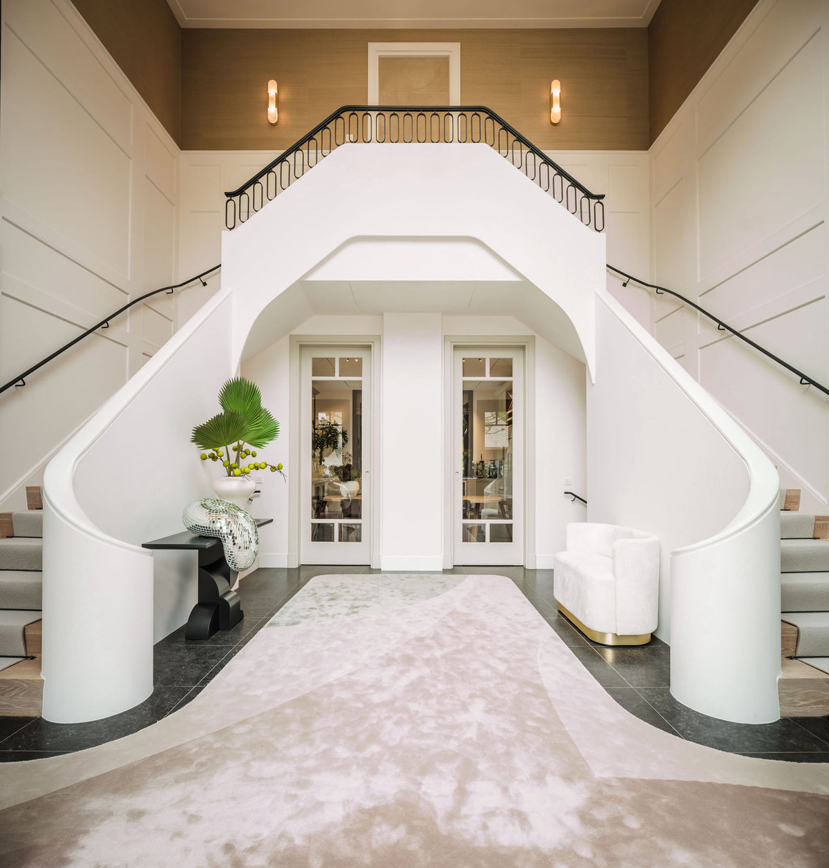 Runner special by Els van Egmond – FranklyAmsterdam