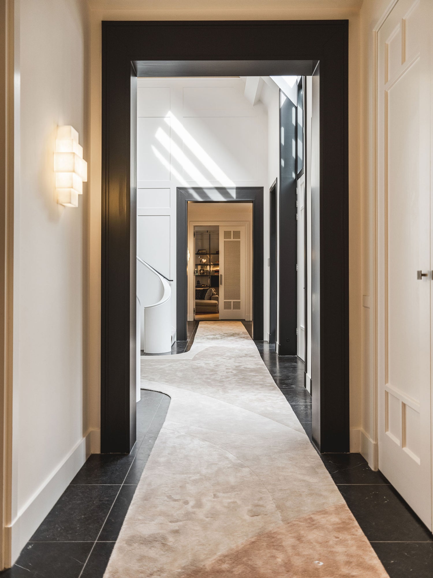 Runner special by Els van Egmond