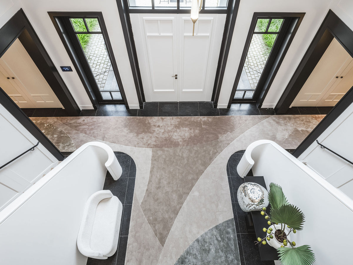 Runner special by Els van Egmond – FranklyAmsterdam