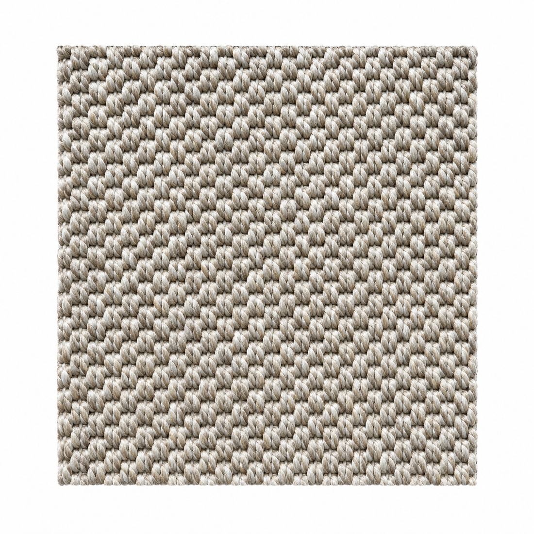 Prime Time - Poplypropylene rug, flatwoven