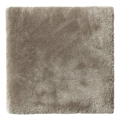 Saint Cloud - Merino Wool rug, Hand tufted,18 mm pile, taupe clay