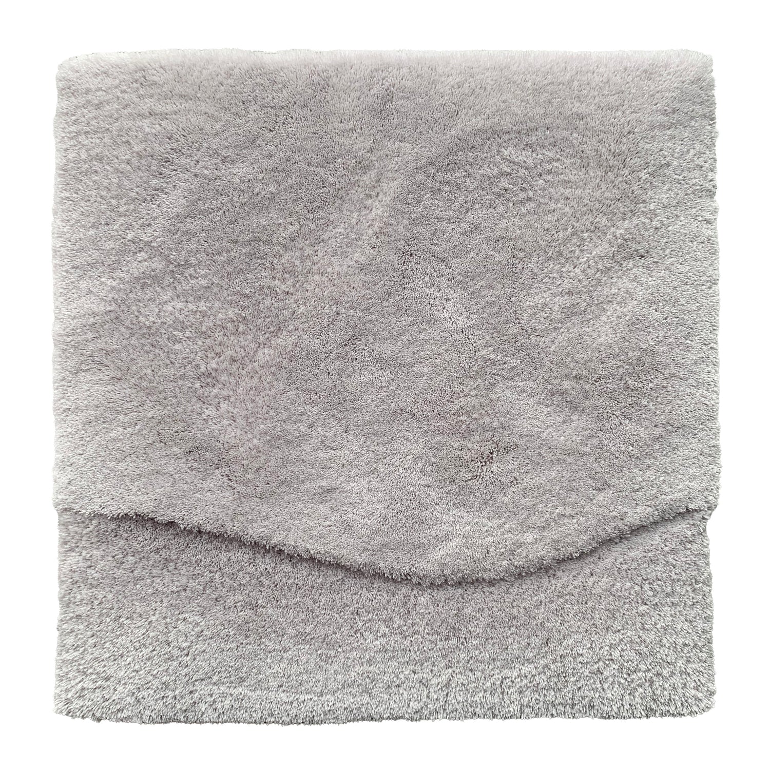 Second Nature - Mohair rug, Hand tufted