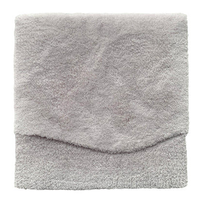 Second Nature - Mohair rug, Hand tufted