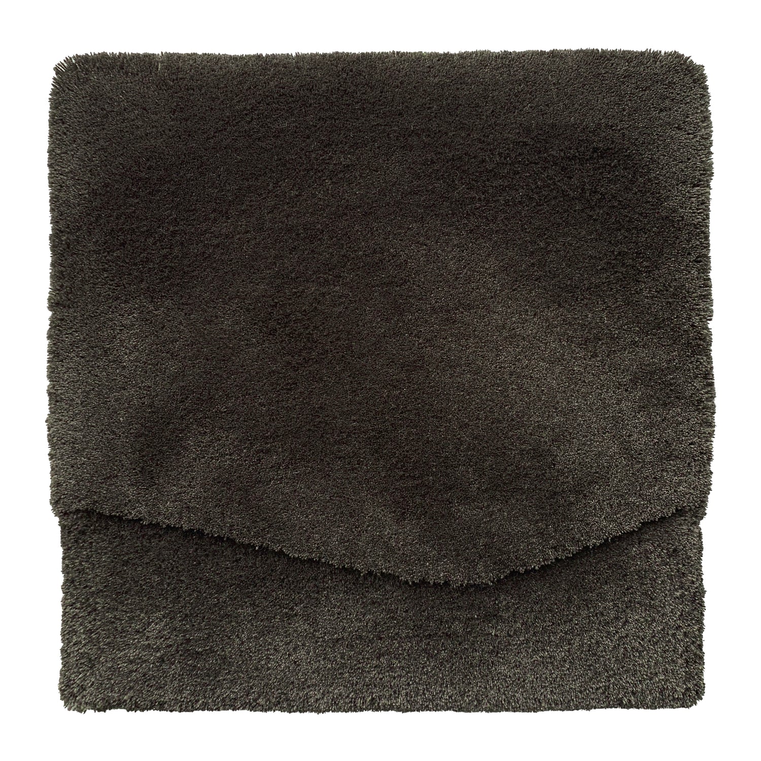 Second Nature - Mohair rug, Hand tufted