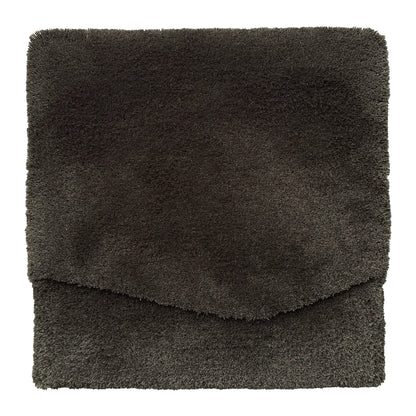 Second Nature - Mohair rug, Hand tufted