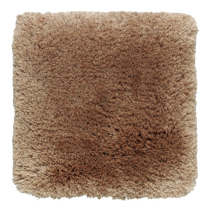 Show Off -  Mohair &amp;  Bamboo rug, Hand tufted