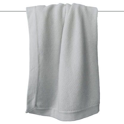 Settle In - Undyed Eco Cashmere Throw
