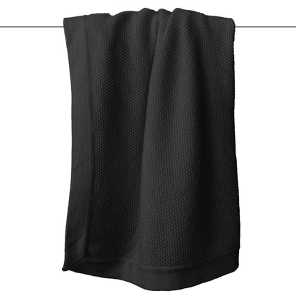 Settle In - Undyed Eco Cashmere Throw