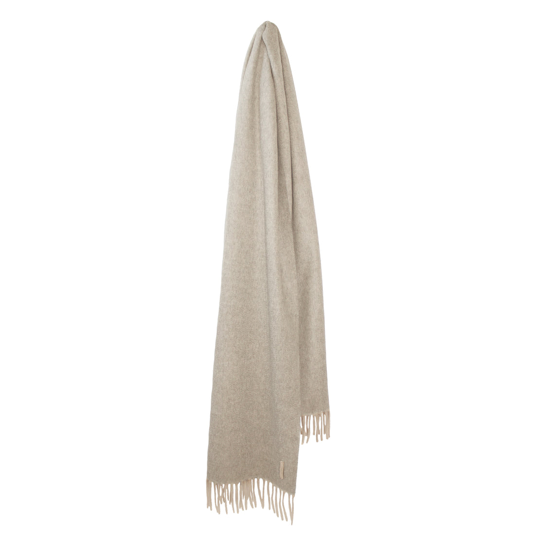 Soft Space Scarf -  Eco Cashmere