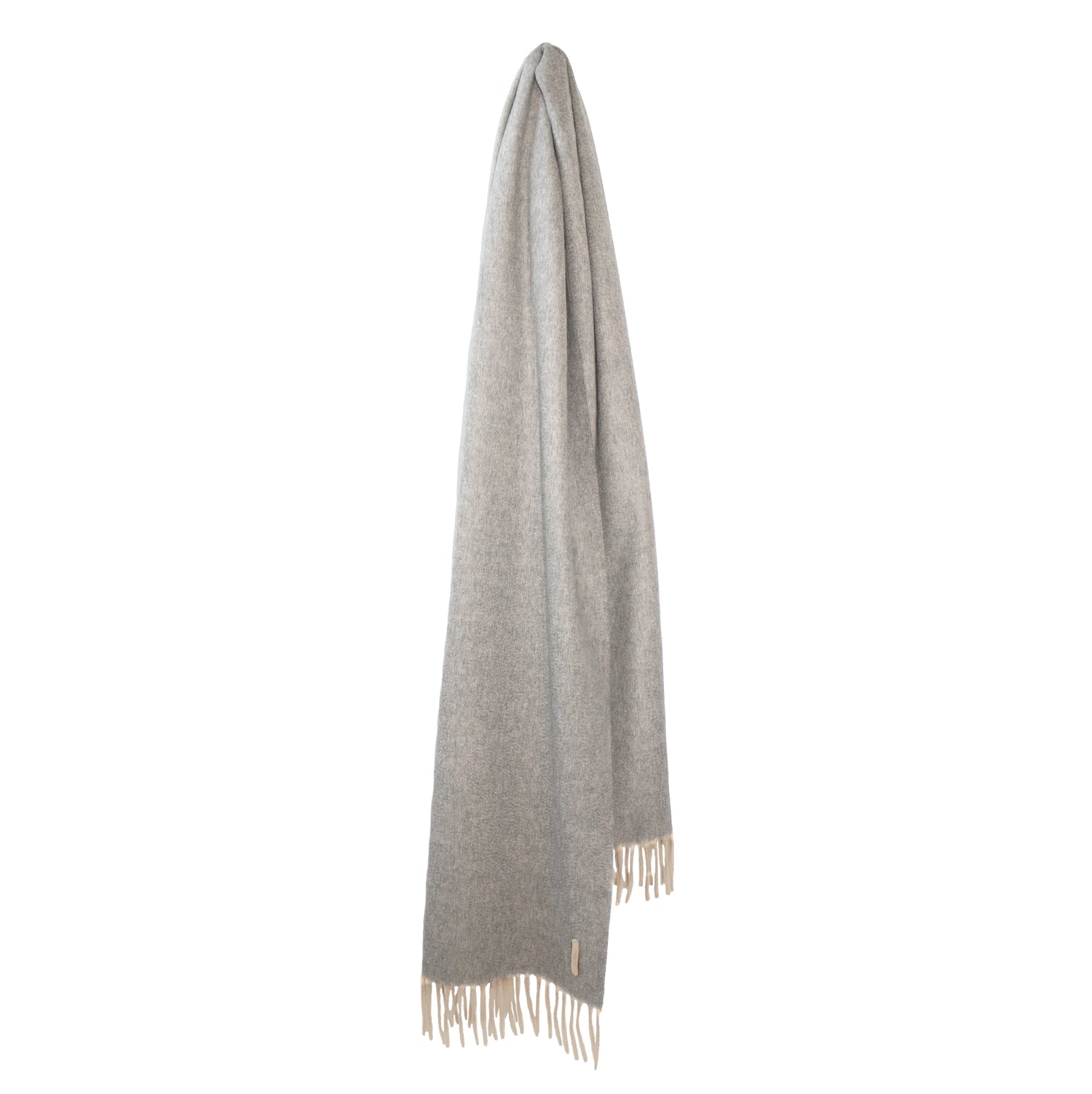 Soft Space Scarf -  Eco Cashmere