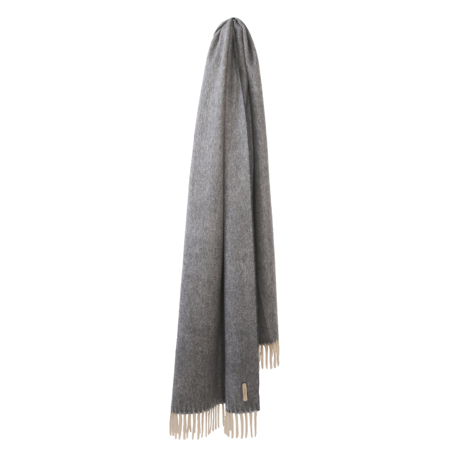 Soft Space Scarf -  Eco Cashmere