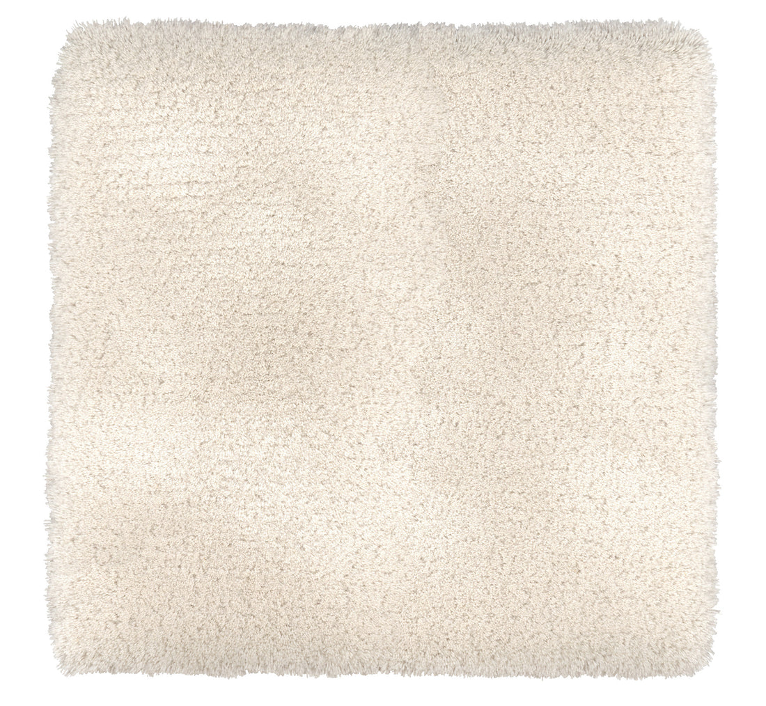 Super Moon 18 - Mohair,Hand tufted, 18 mm pile, beige