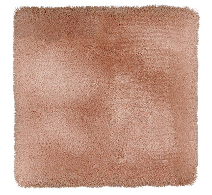 Super Moon 18 - Mohair,Hand tufted, 18 mm pile, rose