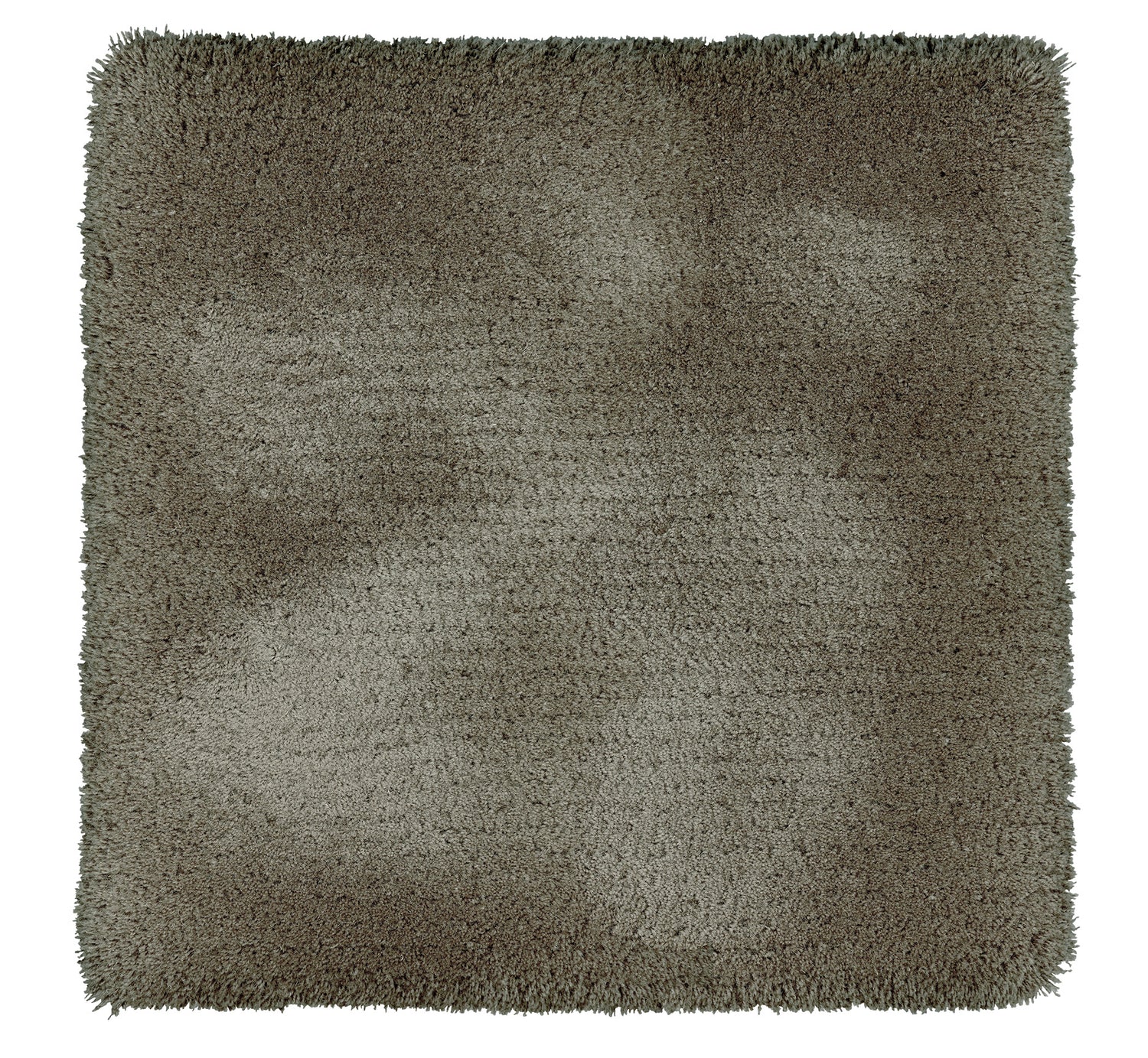 Super Moon 18 - Mohair rug , Hand tufted