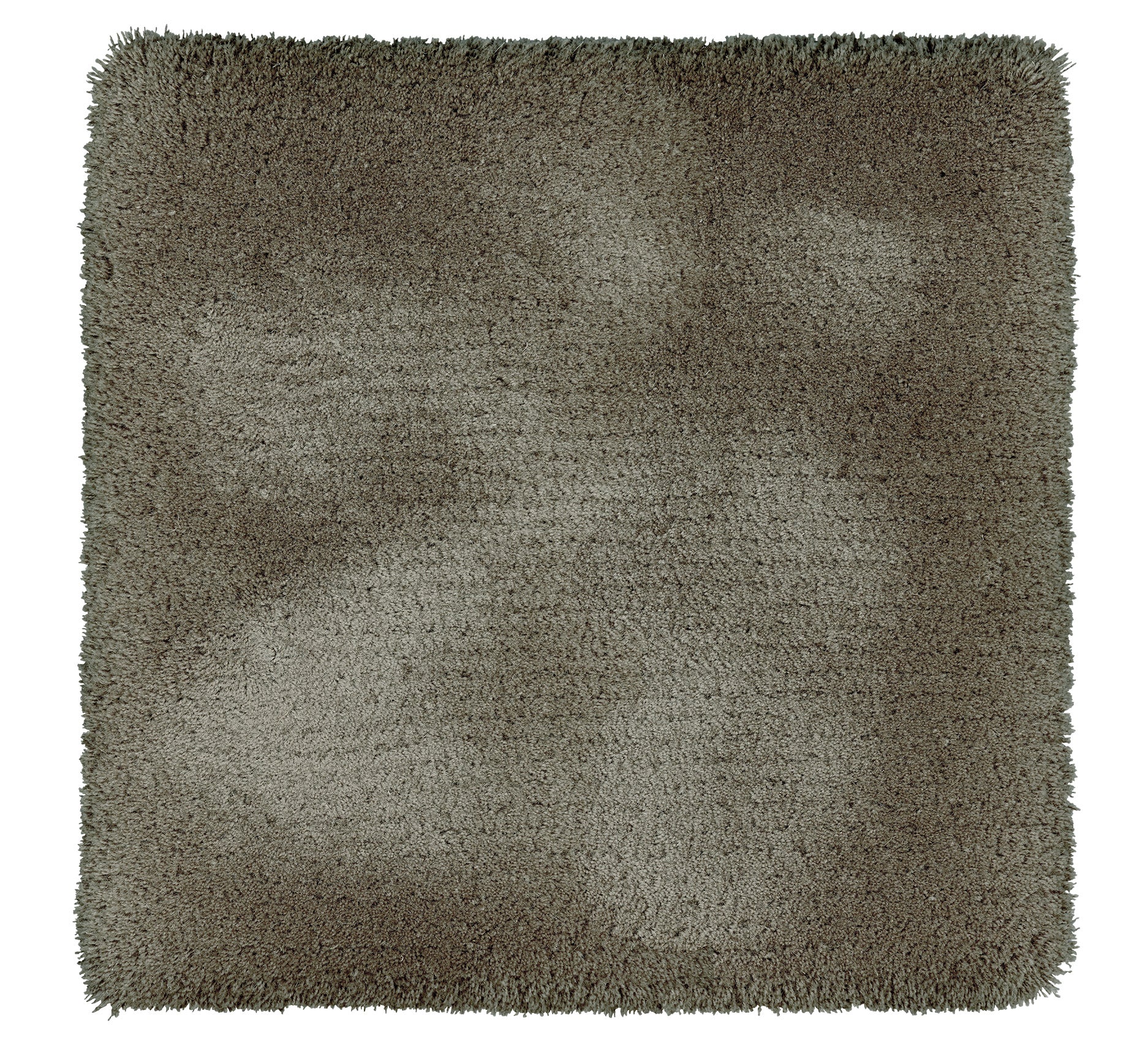 Super Moon 18 - Mohair rug , Hand tufted