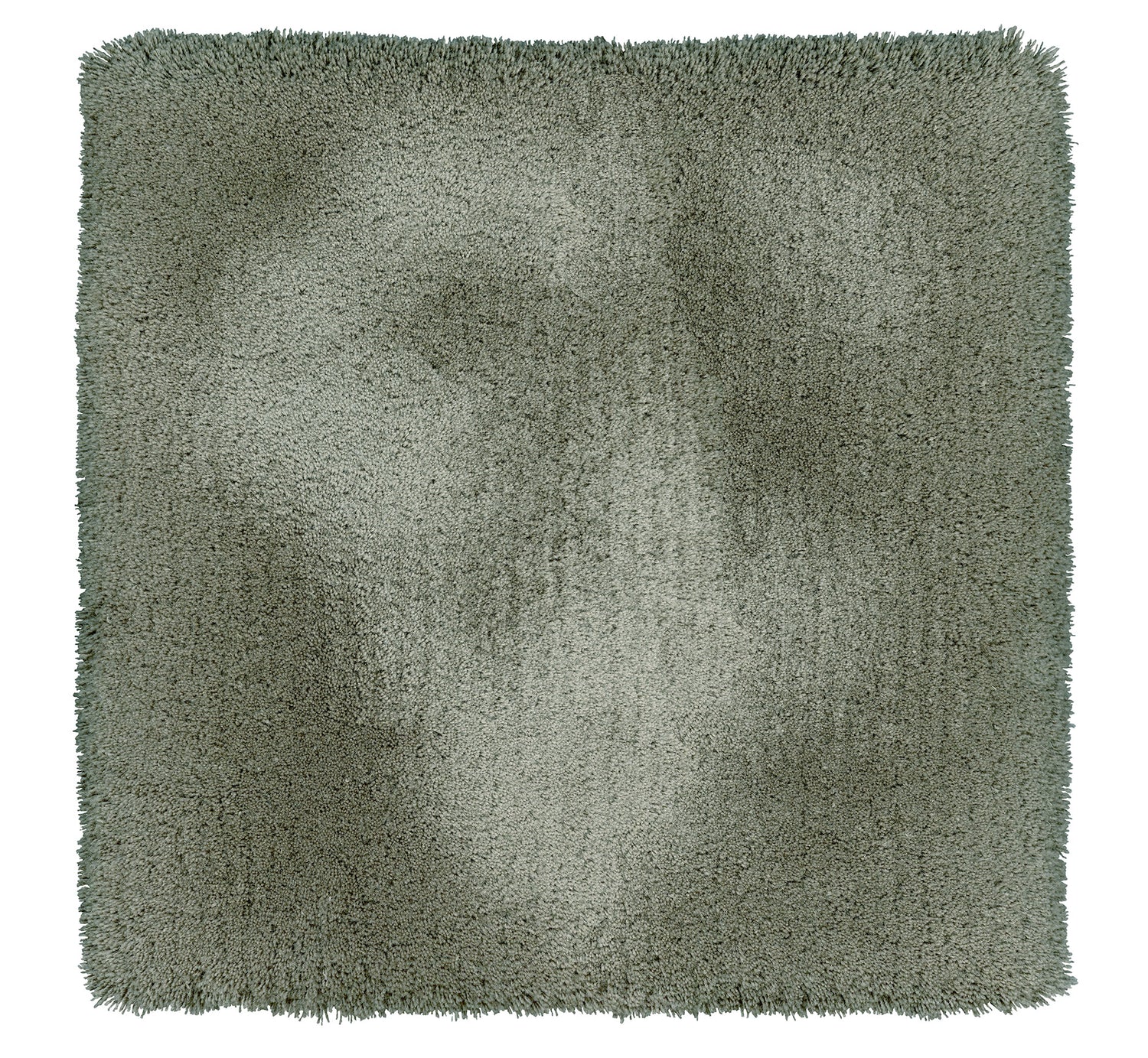 Super Moon 18 - Mohair,Hand tufted, 18 mm pile, light green 