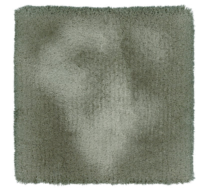 Super Moon 18 - Mohair,Hand tufted, 18 mm pile, light green 