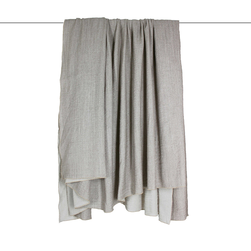 Truly Yours - Wool, Beech, Natural Viscose, Linen