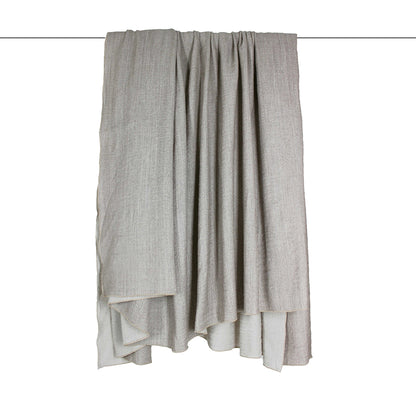 Truly Yours - Wool, Beech, Natural Viscose, Linen